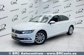 Volkswagen Passat 2.0 TDI DSG Automatas 2017