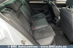 Volkswagen Passat 2.0 TDI DSG Automatas 2017 full