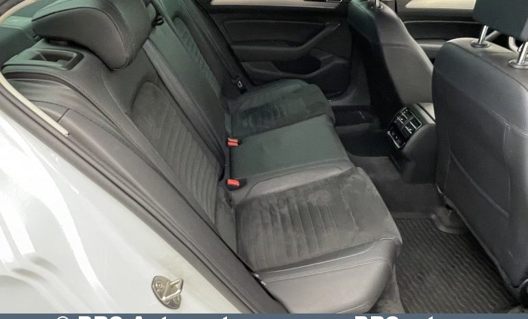Volkswagen Passat 2.0 TDI DSG Automatas 2017 full