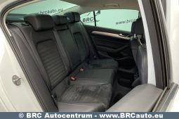 Volkswagen Passat 2.0 TDI DSG Automatas 2017 full