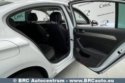 Volkswagen Passat 2.0 TDI DSG Automatas 2017 full