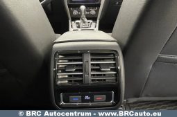 Volkswagen Passat 2.0 TDI DSG Automatas 2017 full