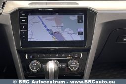 Volkswagen Passat 2.0 TDI DSG Automatas 2017 full