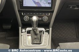 Volkswagen Passat 2.0 TDI DSG Automatas 2017 full