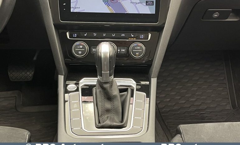 Volkswagen Passat 2.0 TDI DSG Automatas 2017 full