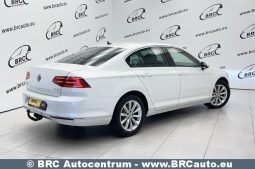 Volkswagen Passat 2.0 TDI DSG Automatas 2017 full
