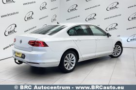 Volkswagen Passat 2.0 TDI DSG Automatas 2017