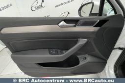 Volkswagen Passat 2.0 TDI DSG Automatas 2017 full