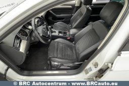 Volkswagen Passat 2.0 TDI DSG Automatas 2017 full