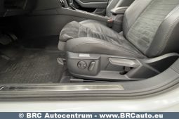 Volkswagen Passat 2.0 TDI DSG Automatas 2017 full