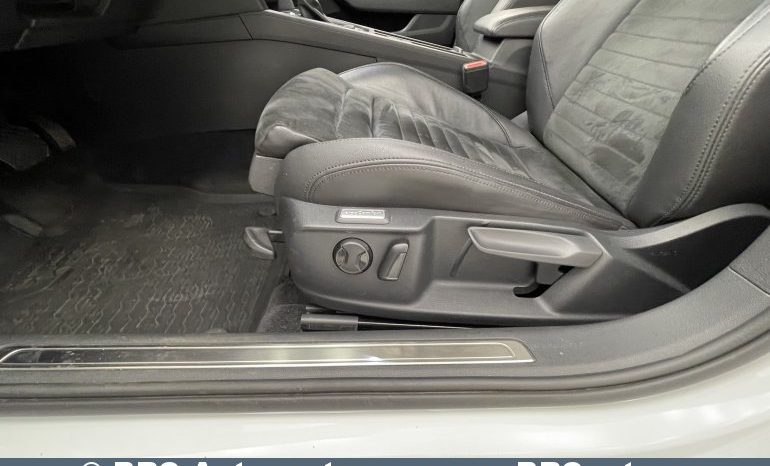 Volkswagen Passat 2.0 TDI DSG Automatas 2017 full