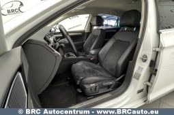 Volkswagen Passat 2.0 TDI DSG Automatas 2017 full