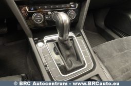 Volkswagen Passat 2.0 TDI DSG Automatas 2017 full