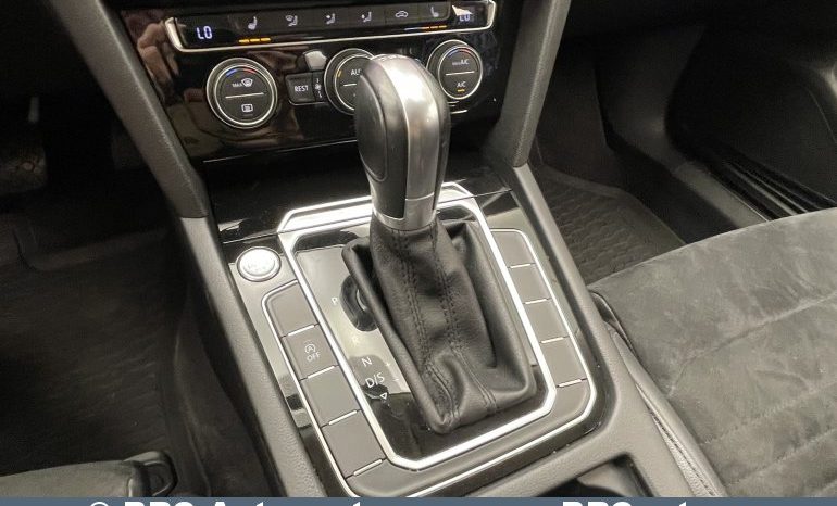 Volkswagen Passat 2.0 TDI DSG Automatas 2017 full
