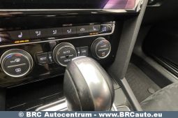 Volkswagen Passat 2.0 TDI DSG Automatas 2017 full