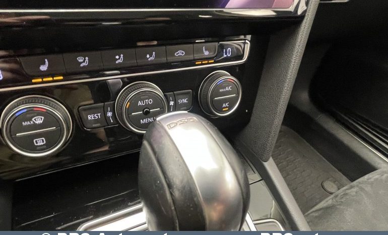 Volkswagen Passat 2.0 TDI DSG Automatas 2017 full