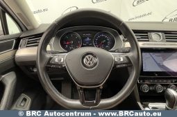 Volkswagen Passat 2.0 TDI DSG Automatas 2017 full