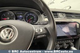 Volkswagen Passat 2.0 TDI DSG Automatas 2017 full