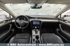Volkswagen Passat 2.0 TDI DSG Automatas 2017