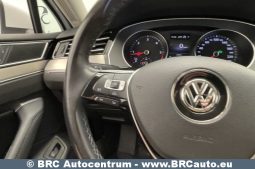 Volkswagen Passat 2.0 TDI DSG Automatas 2017 full