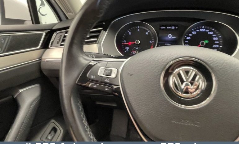 Volkswagen Passat 2.0 TDI DSG Automatas 2017 full