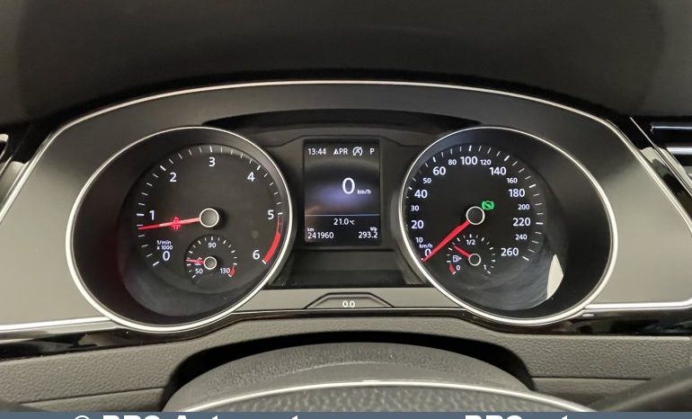 Volkswagen Passat 2.0 TDI DSG Automatas 2017 full