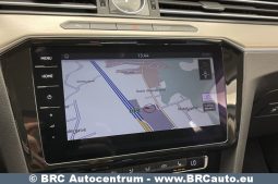 Volkswagen Passat 2.0 TDI DSG Automatas 2017 full