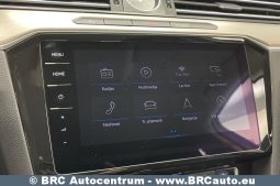 Volkswagen Passat 2.0 TDI DSG Automatas 2017 full