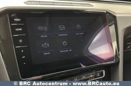 Volkswagen Passat 2.0 TDI DSG Automatas 2017 full