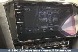 Volkswagen Passat 2.0 TDI DSG Automatas 2017 full