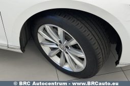 Volkswagen Passat 2.0 TDI DSG Automatas 2017 full