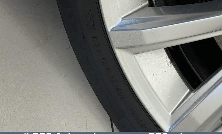 Volkswagen Passat 2.0 TDI DSG Automatas 2017 full