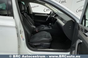 Volkswagen Passat 2.0 TDI DSG Automatas 2017