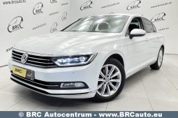 Volkswagen Passat 2.0 TDI DSG Automatas 2017 full