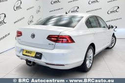 Volkswagen Passat 2.0 TDI DSG Automatas 2017 full