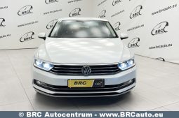 Volkswagen Passat 2.0 TDI DSG Automatas 2017 full