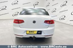Volkswagen Passat 2.0 TDI DSG Automatas 2017 full