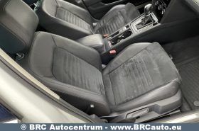 Volkswagen Passat 2.0 TDI DSG Automatas 2017