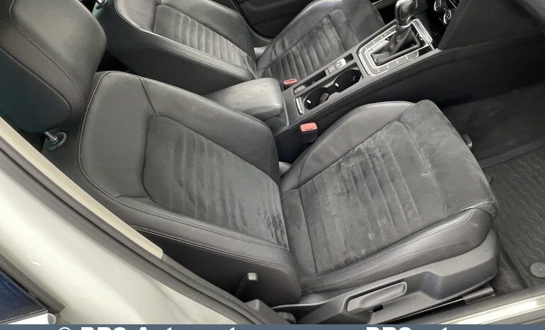 Volkswagen Passat 2.0 TDI DSG Automatas 2017 full