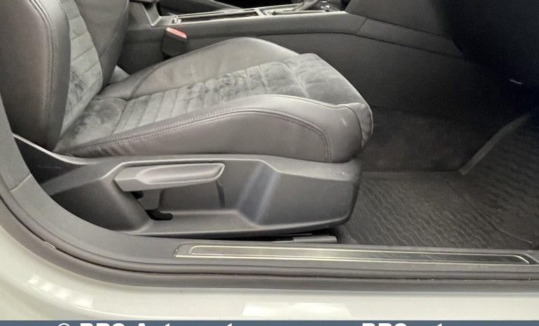 Volkswagen Passat 2.0 TDI DSG Automatas 2017 full