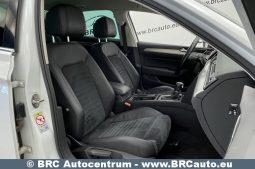 Volkswagen Passat 2.0 TDI DSG Automatas 2017 full