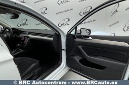 Volkswagen Passat 2.0 TDI DSG Automatas 2017 full
