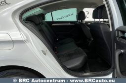 Volkswagen Passat 2.0 TDI DSG Automatas 2017 full