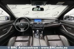 BMW 530 d xDrive Individual Automatas 2011 full