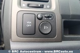 Honda CR-V 4WD 2012 full