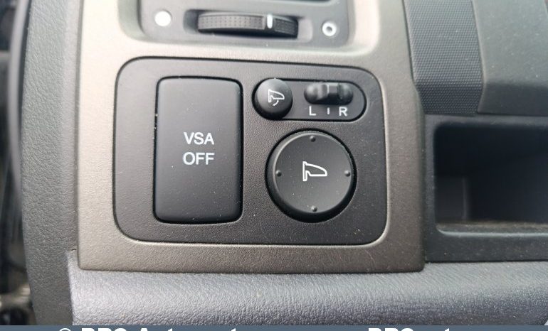 Honda CR-V 4WD 2012 full