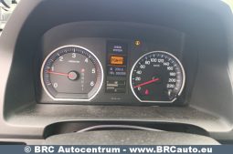 Honda CR-V 4WD 2012 full