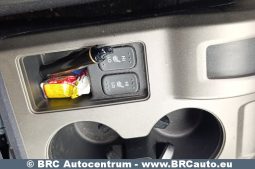 Honda CR-V 4WD 2012 full