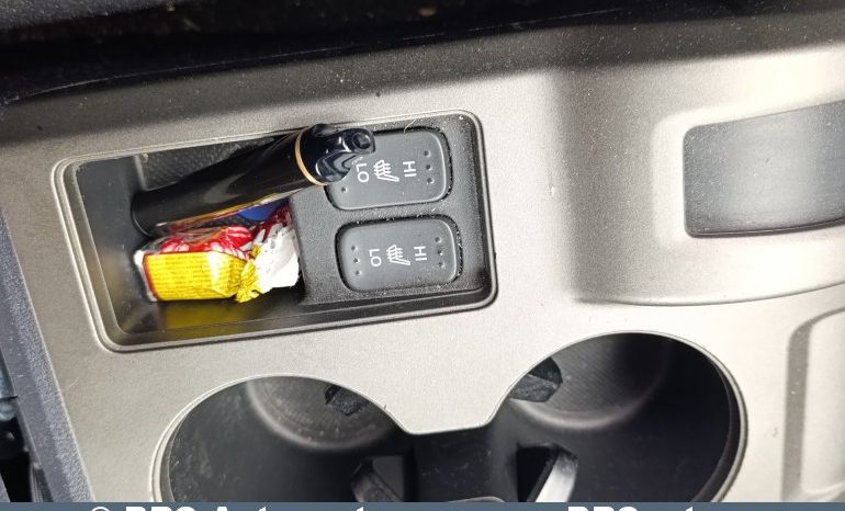 Honda CR-V 4WD 2012 full