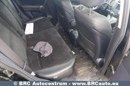 Honda CR-V 4WD 2012 full